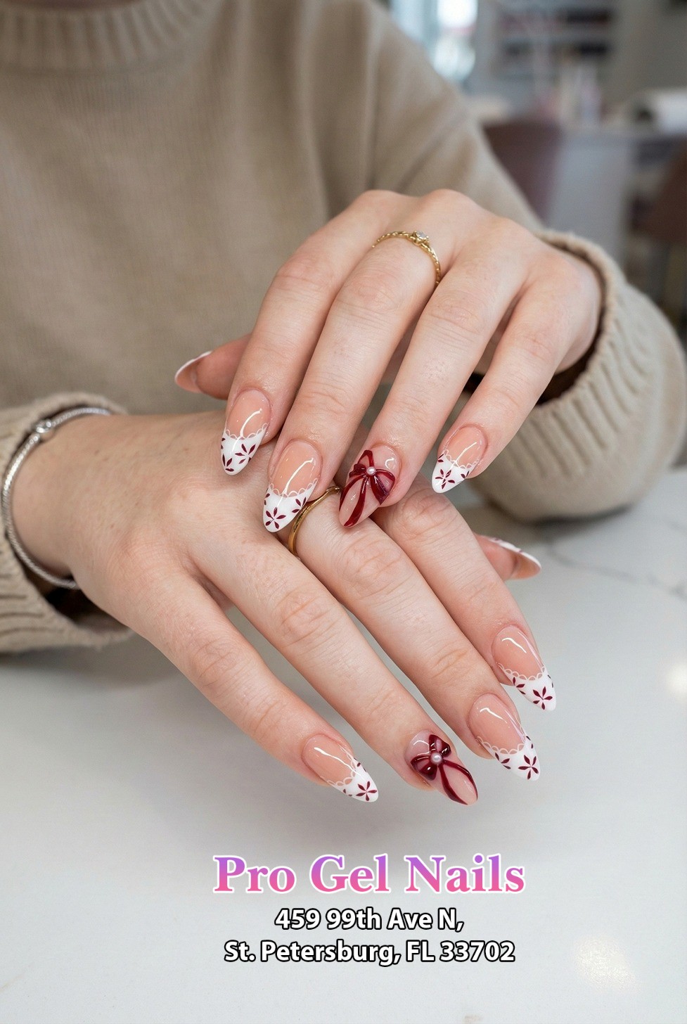 Pro Gel Nails